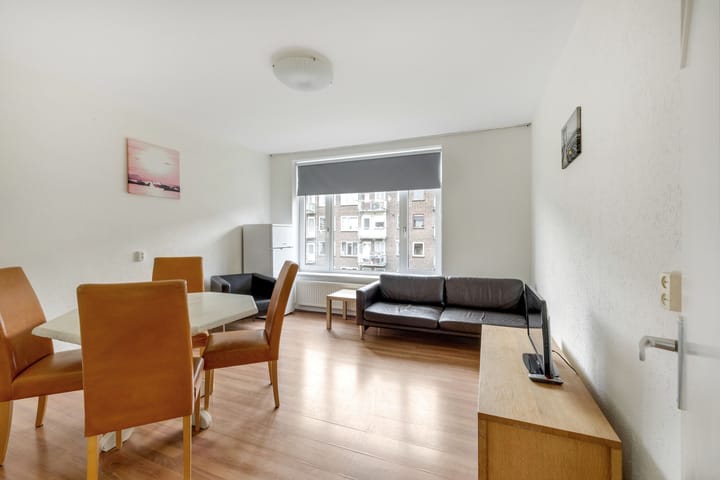 Foto 6 van Chopinstraat 17-C