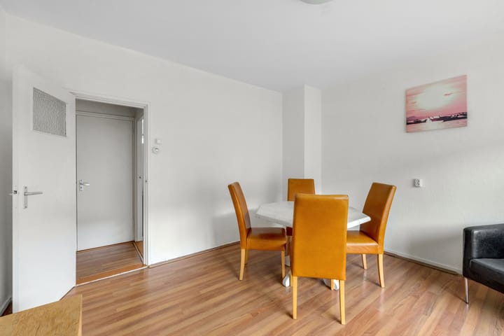 Foto 7 van Chopinstraat 17-C