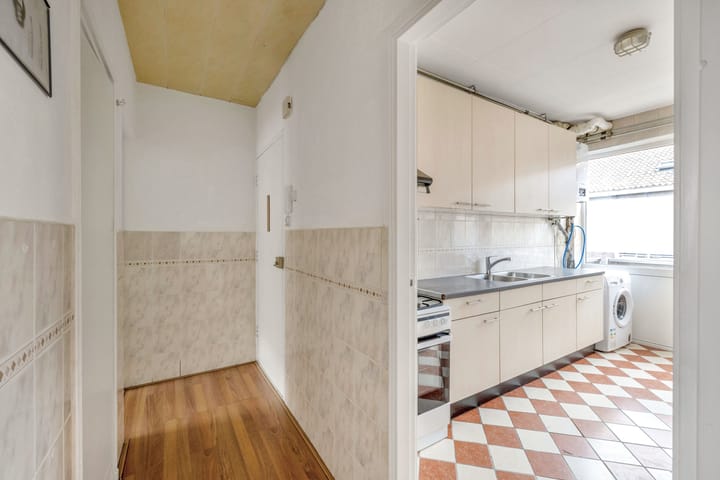 Foto 8 van Chopinstraat 17-C