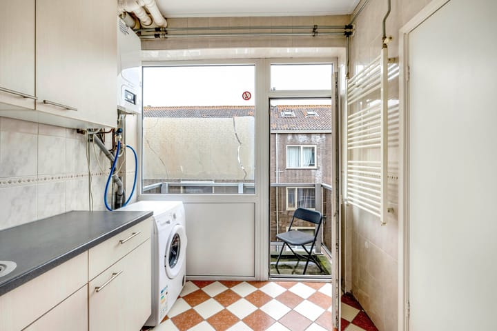 Foto 9 van Chopinstraat 17-C