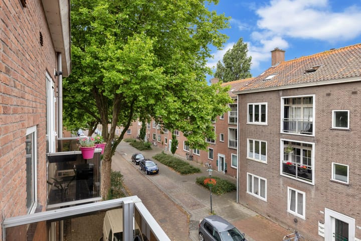 Foto 10 van Chopinstraat 17-C