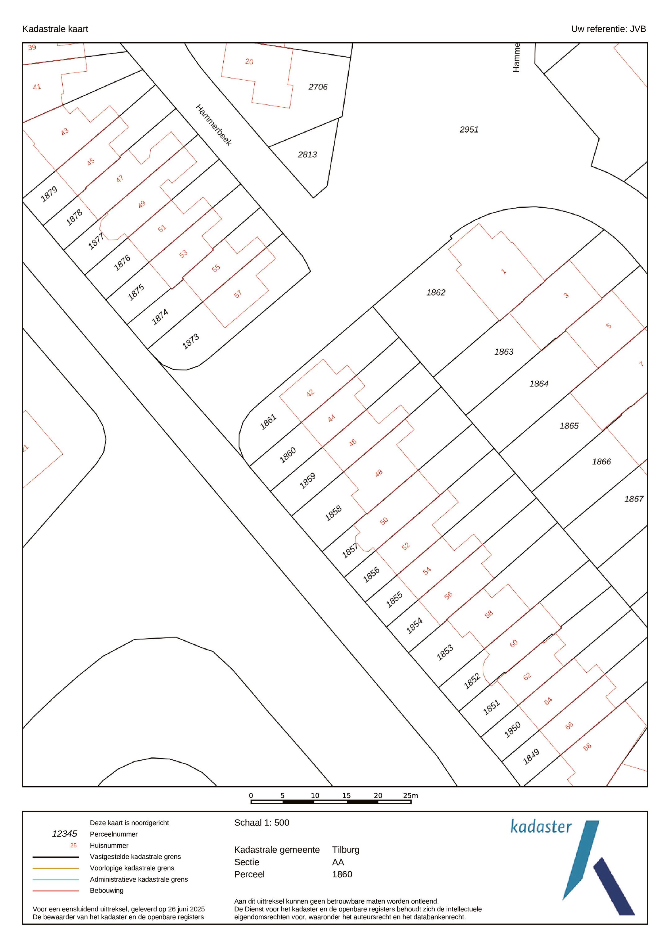 Foto 45 van Beeklaan 44