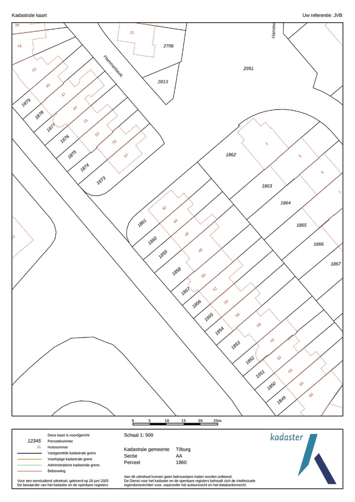 Foto 45 van Beeklaan 44