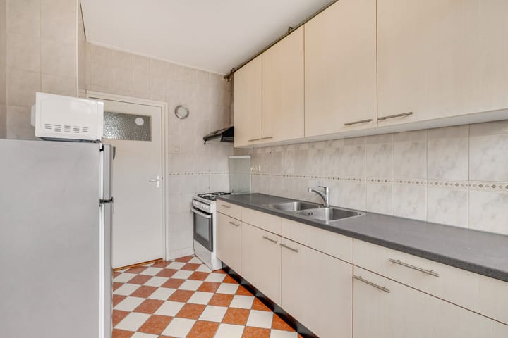 Foto 11 van Chopinstraat 17-C