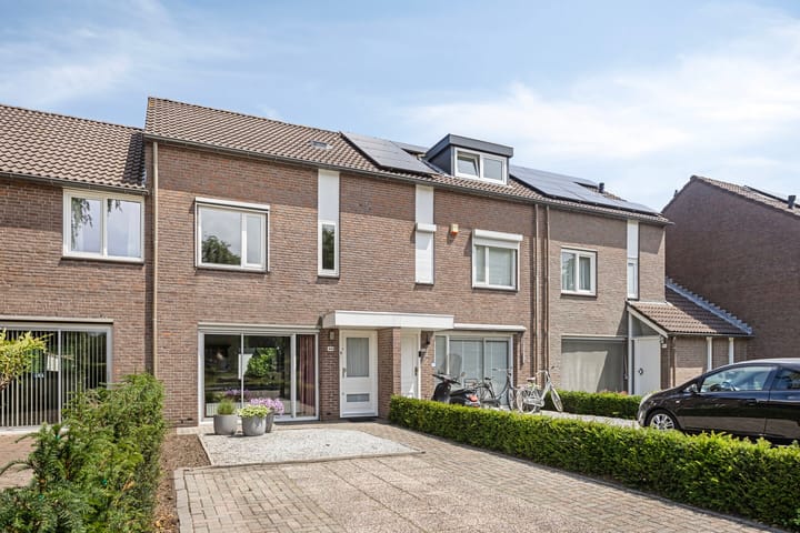 Beeklaan 44