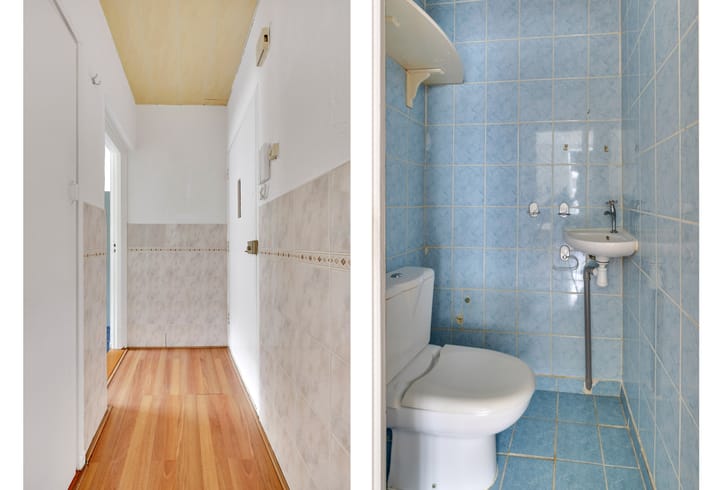 Foto 15 van Chopinstraat 17-C