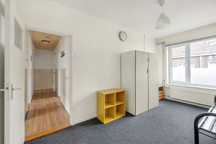 Foto 16 van Chopinstraat 17-C