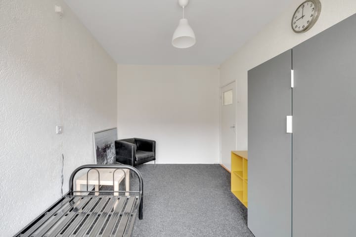 Foto 18 van Chopinstraat 17-C