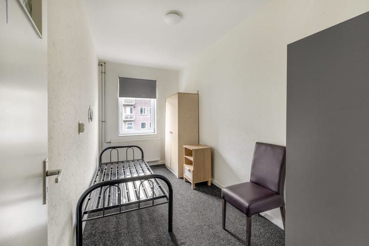 Foto 19 van Chopinstraat 17-C