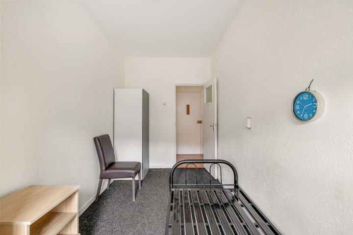 Foto 20 van Chopinstraat 17-C