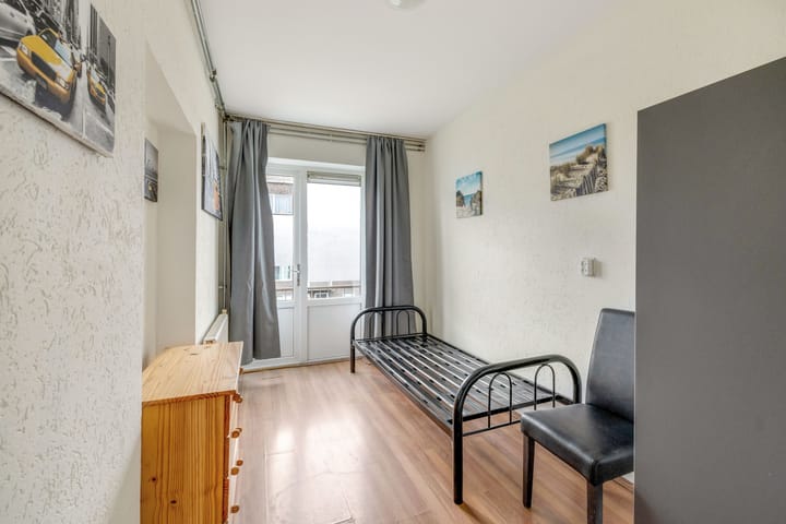 Foto 21 van Chopinstraat 17-C