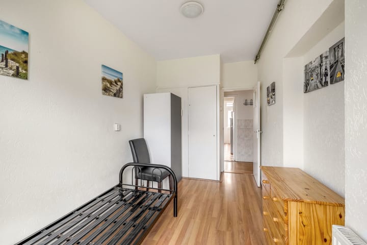 Foto 22 van Chopinstraat 17-C