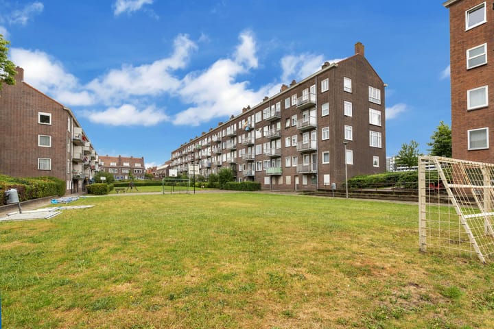 Foto 24 van Chopinstraat 17-C