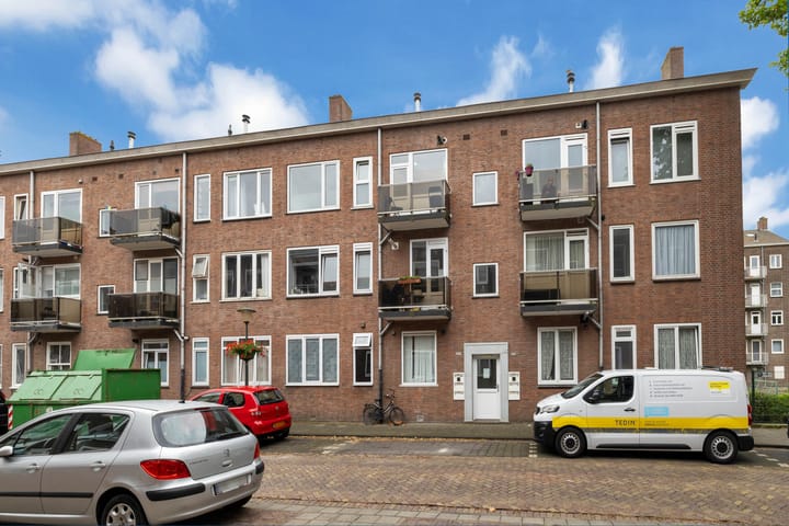 Foto 26 van Chopinstraat 17-C