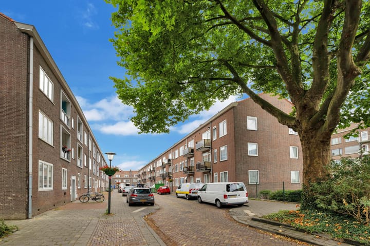 Foto 28 van Chopinstraat 17-C