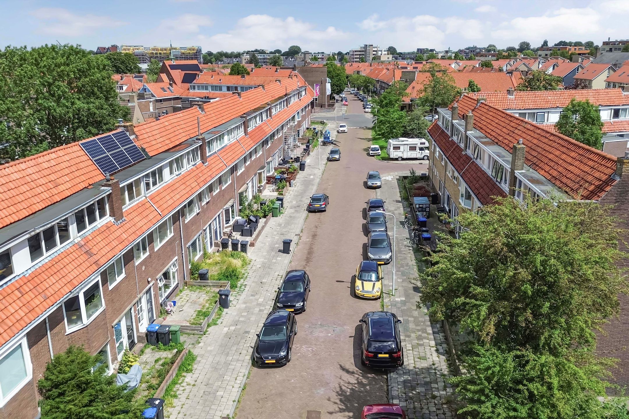 Foto 3 van Frederik Hendrikstraat 15-I