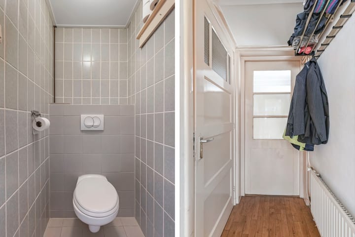 Photo 5 of Frederik Hendrikstraat 15-I