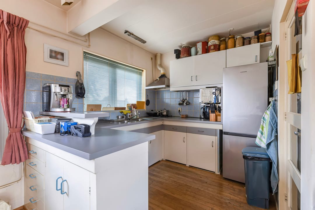 Foto 7 van Frederik Hendrikstraat 15-I