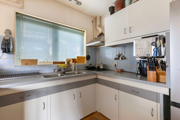 Photo 8 of Frederik Hendrikstraat 15-I