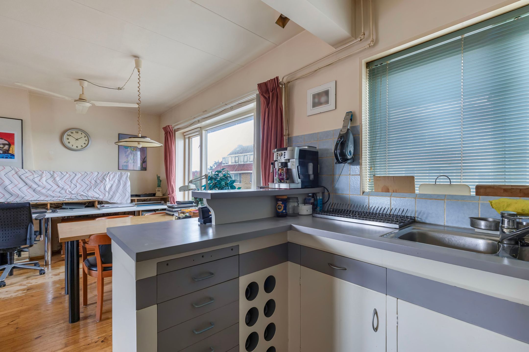 Foto 9 van Frederik Hendrikstraat 15-I