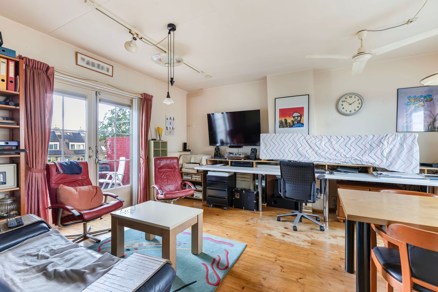 Foto 10 van Frederik Hendrikstraat 15-I