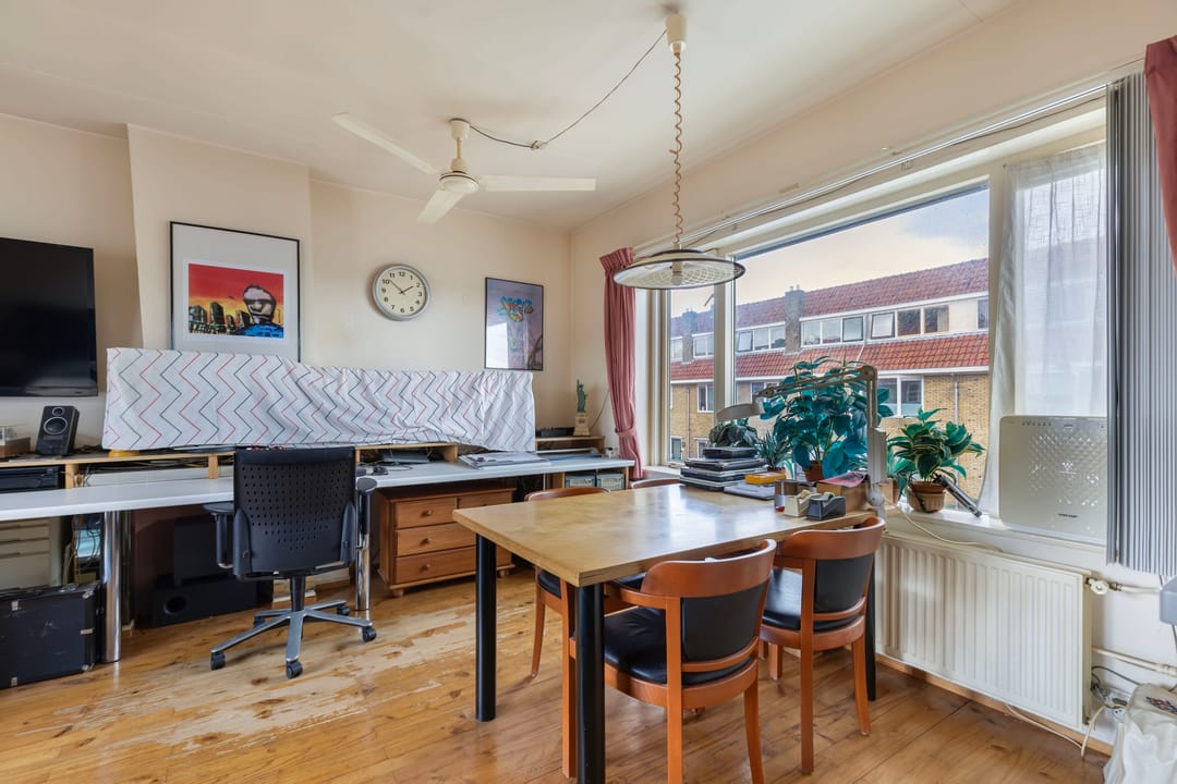 Foto 11 van Frederik Hendrikstraat 15-I