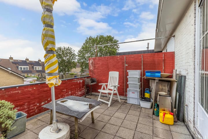 Photo 13 of Frederik Hendrikstraat 15-I