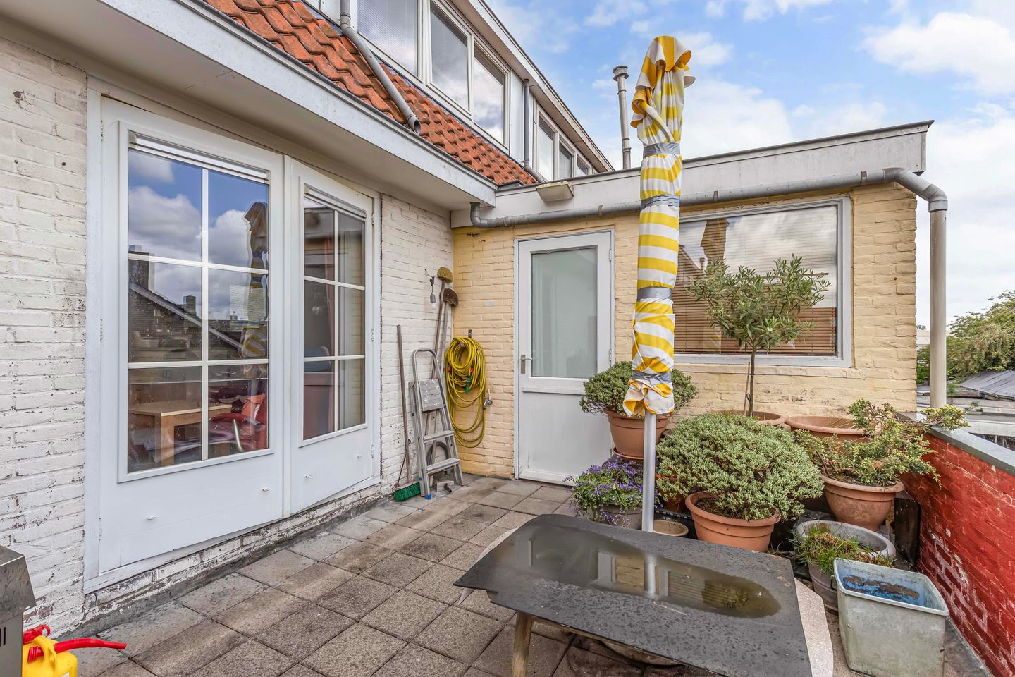 Foto 14 van Frederik Hendrikstraat 15-I