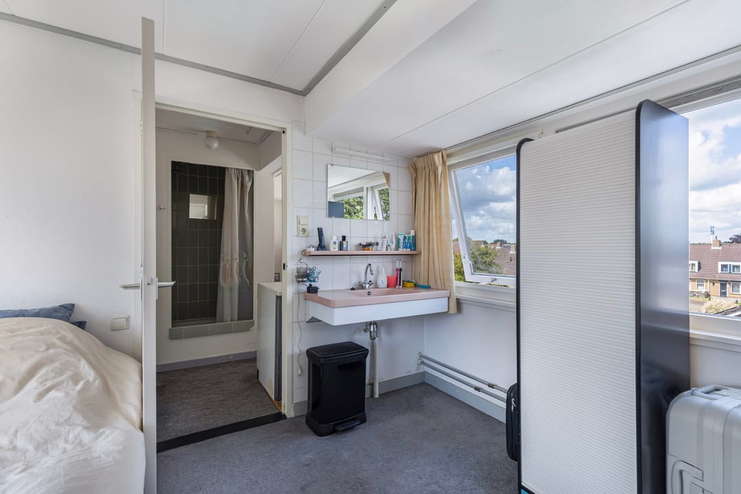 Foto 16 van Frederik Hendrikstraat 15-I