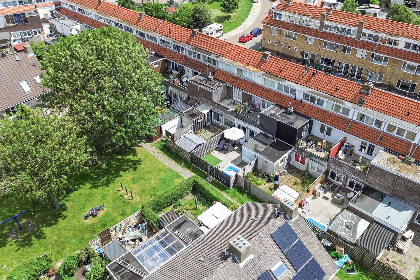 Foto 19 van Frederik Hendrikstraat 15-I