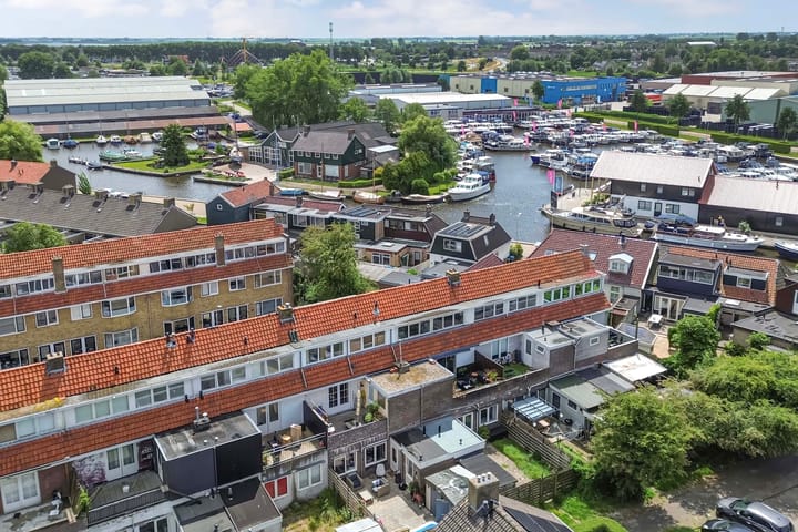 Photo 20 of Frederik Hendrikstraat 15-I