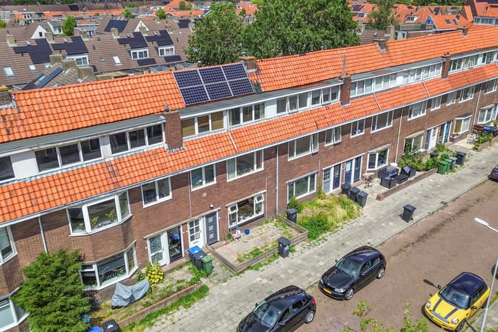 Photo 21 of Frederik Hendrikstraat 15-I