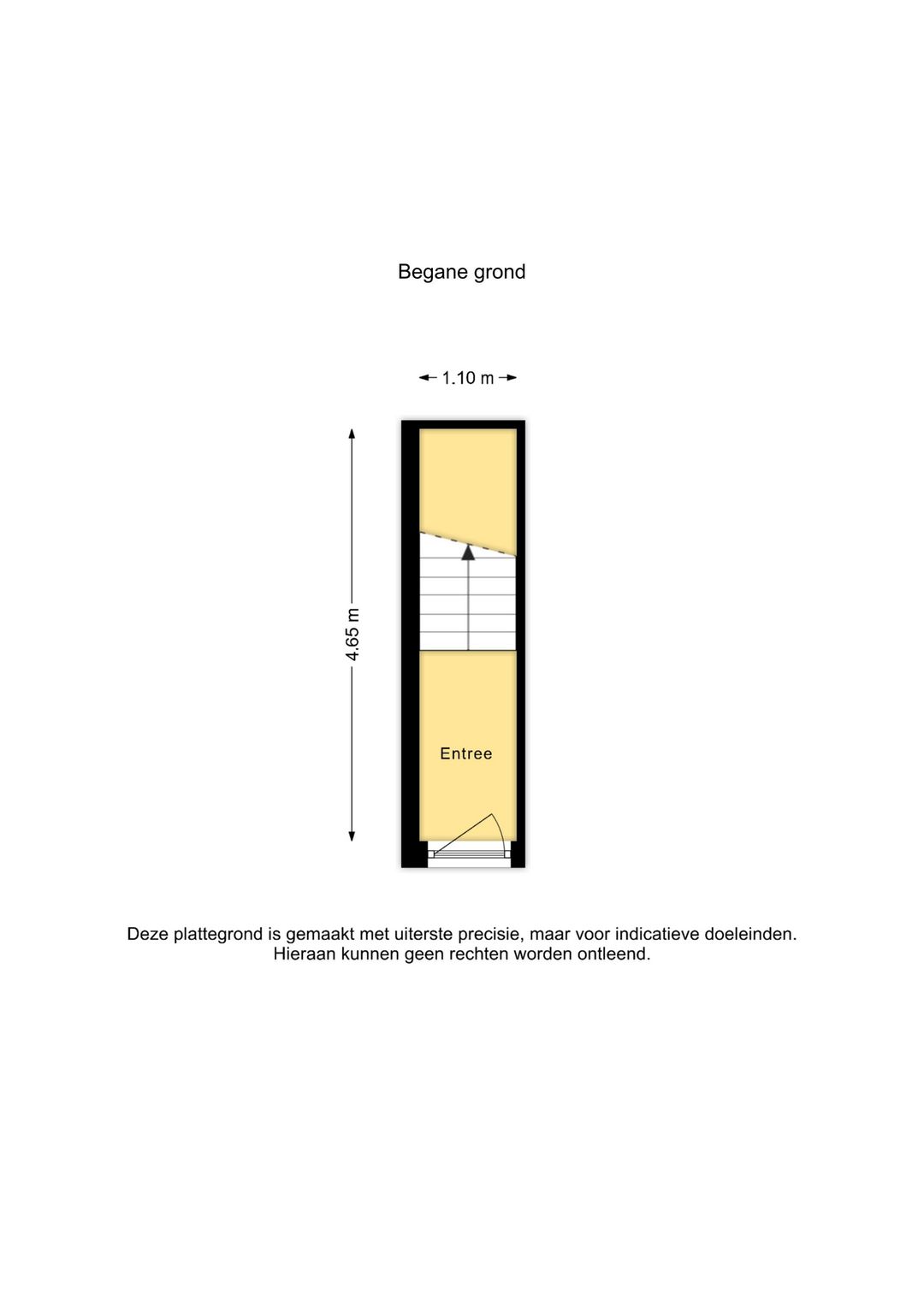 Foto 22 van Frederik Hendrikstraat 15-I