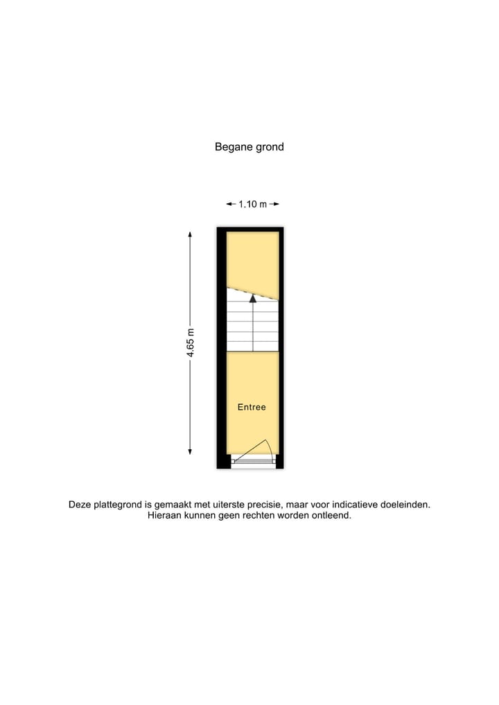 Photo 22 of Frederik Hendrikstraat 15-I