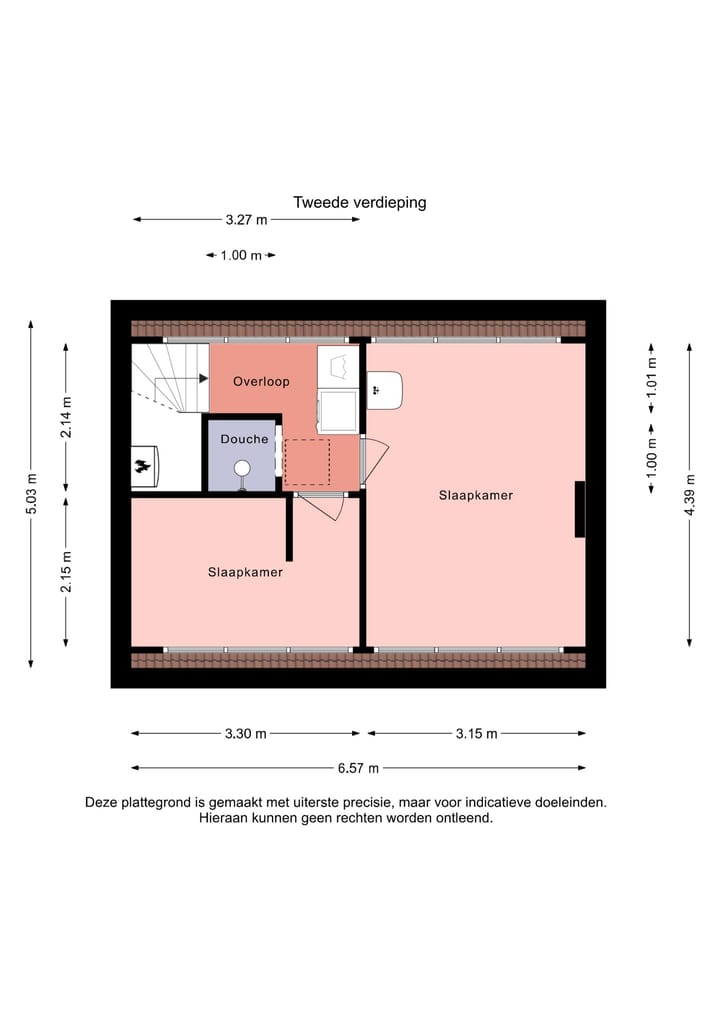 Photo 24 of Frederik Hendrikstraat 15-I
