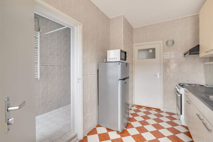 Foto 12 van Chopinstraat 17-C