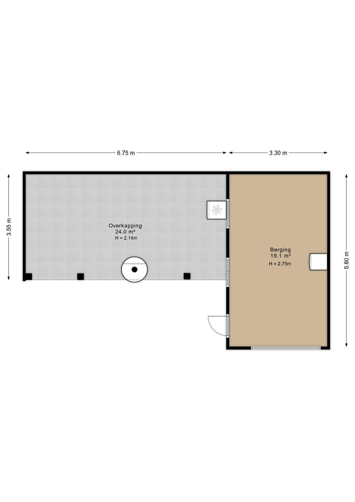 Foto 42 van Valkenhof 35