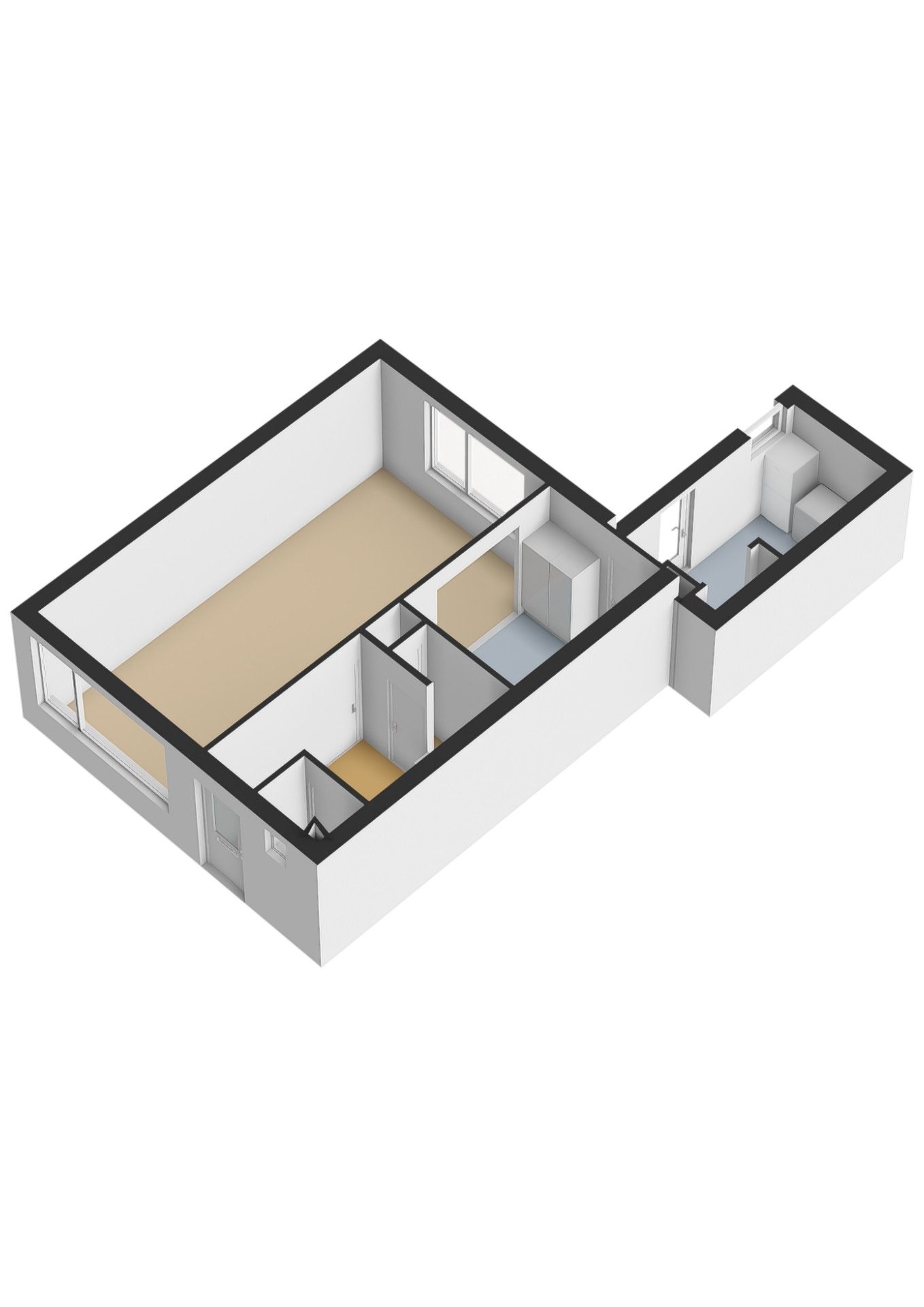 Foto 44 van Valkenhof 35