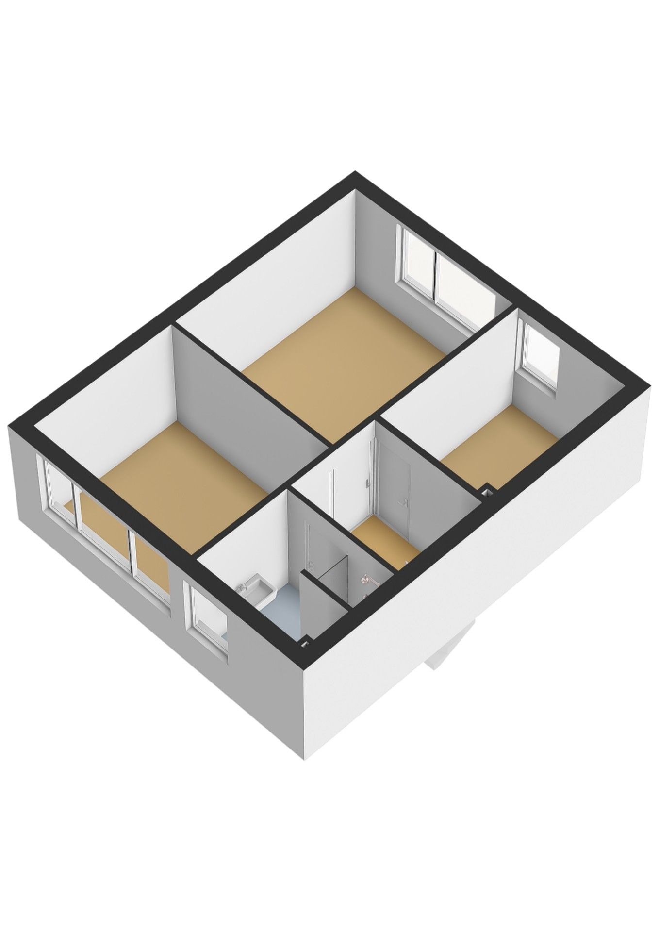 Foto 45 van Valkenhof 35
