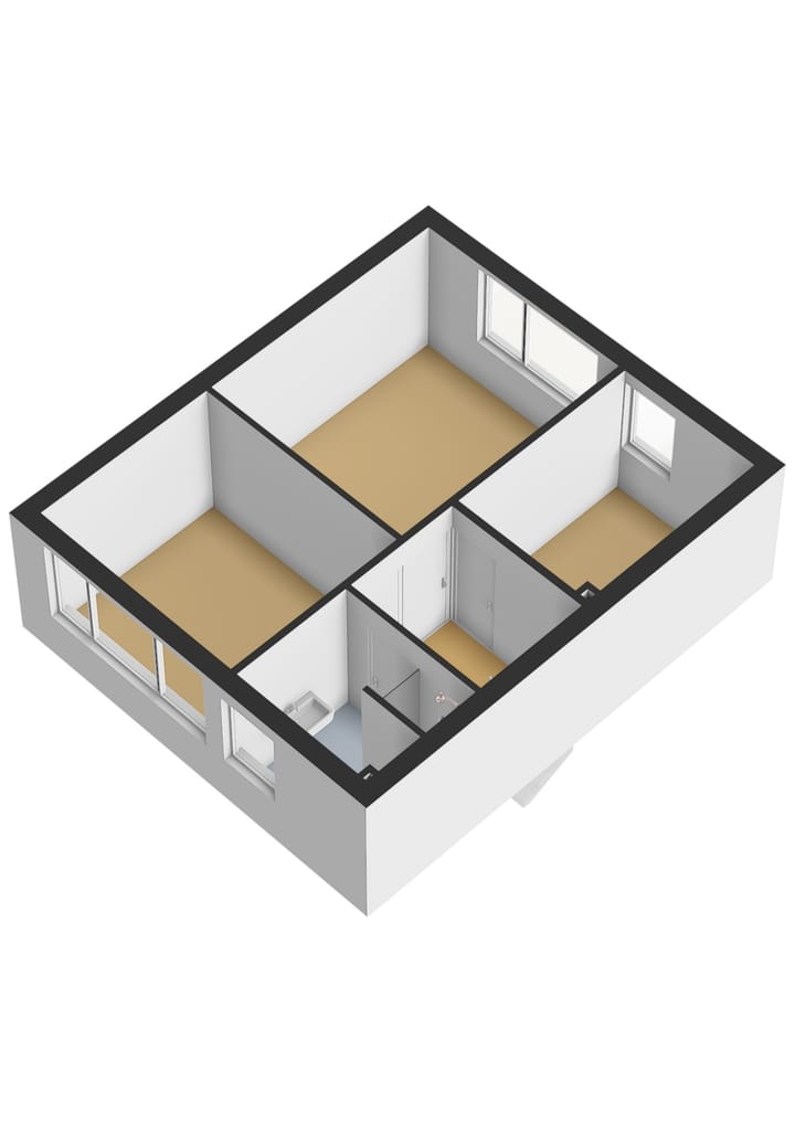 Foto 45 van Valkenhof 35