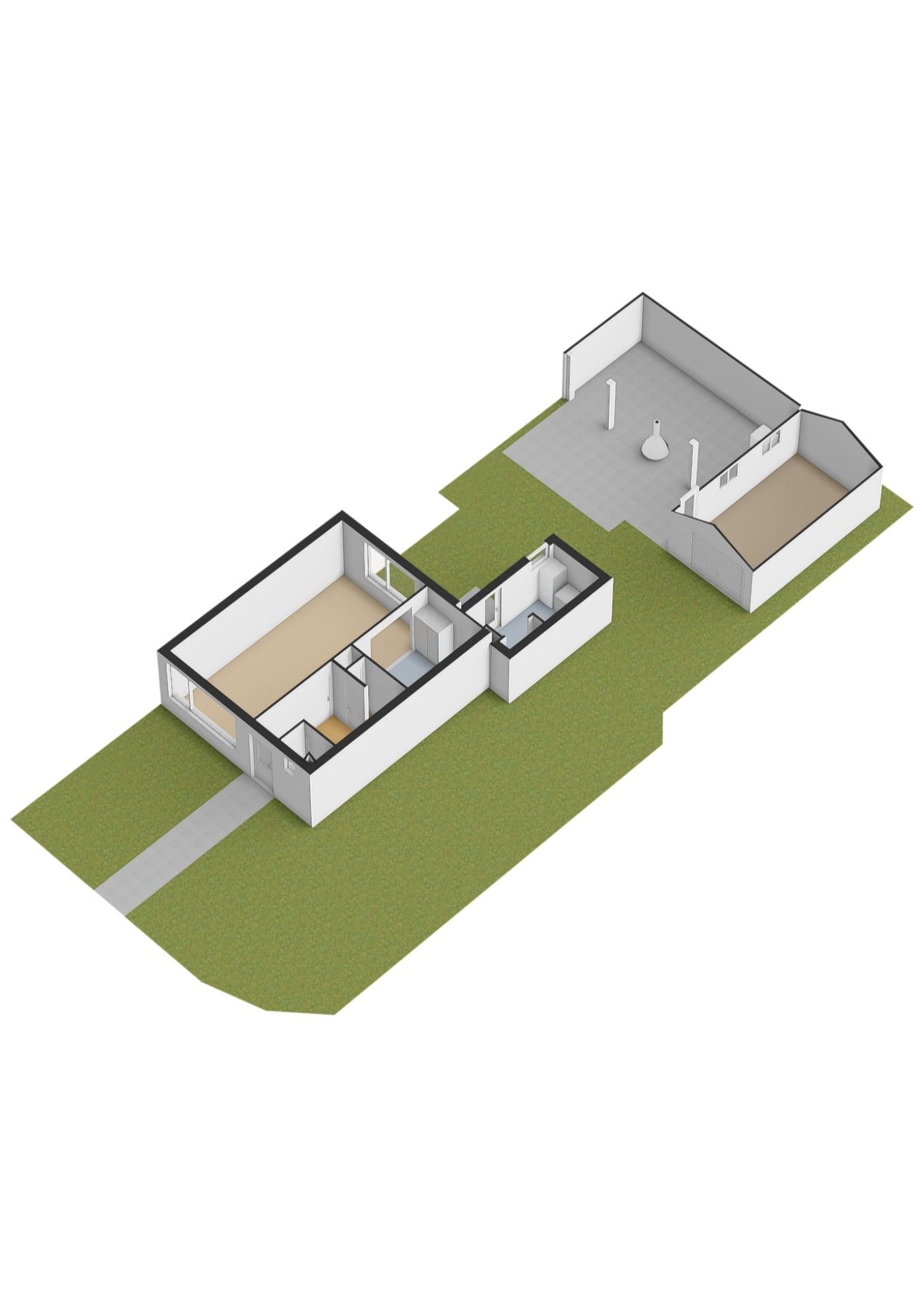 Foto 48 van Valkenhof 35