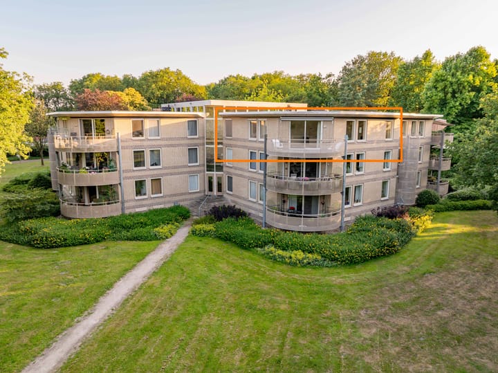 Foto 1 van De Marsenstede 15