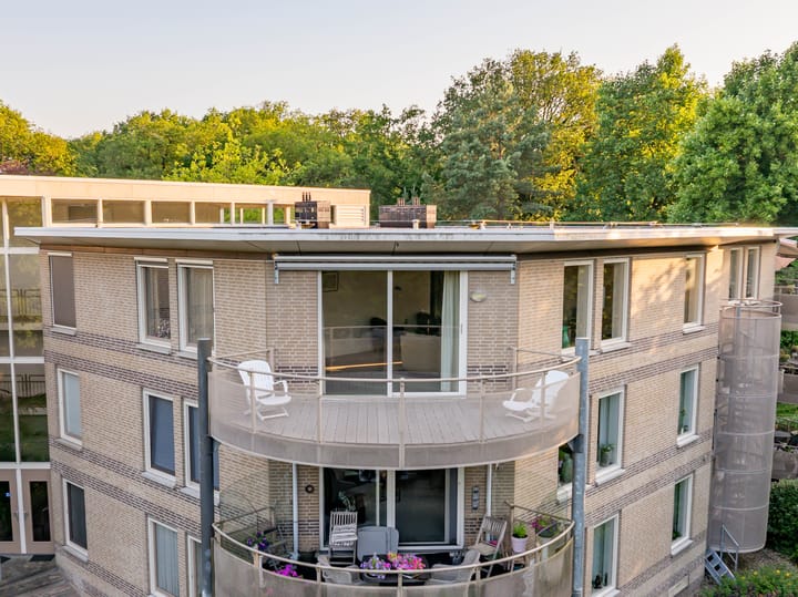 Foto 6 van De Marsenstede 15