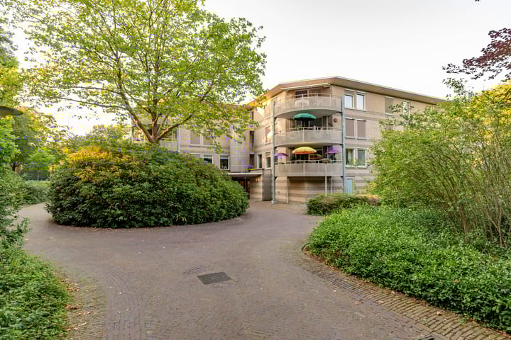 Foto 7 van De Marsenstede 15