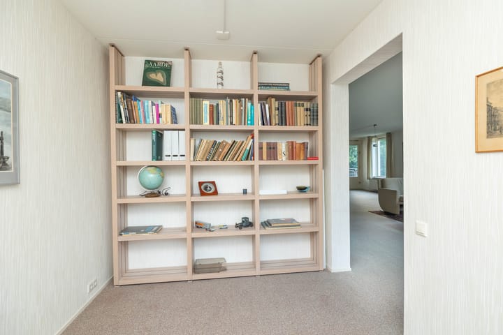 Foto 19 van De Marsenstede 15