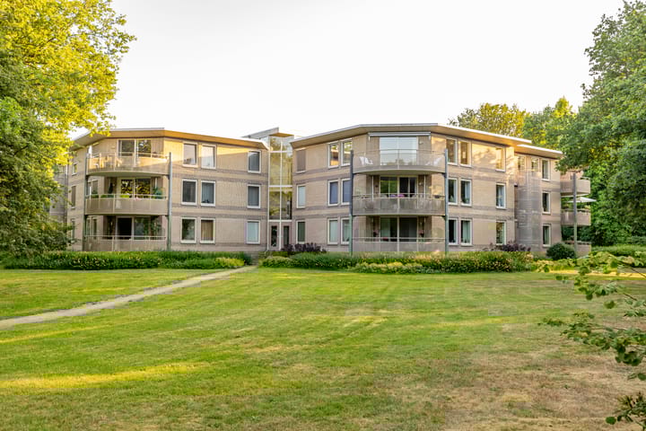 Foto 50 van De Marsenstede 15