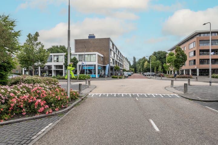 Foto 26 van Lindenlaan 603