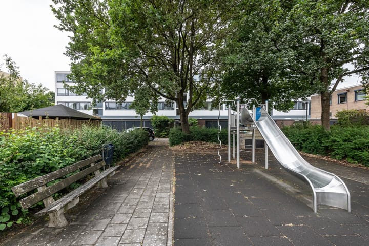 Foto 27 van Lindenlaan 603