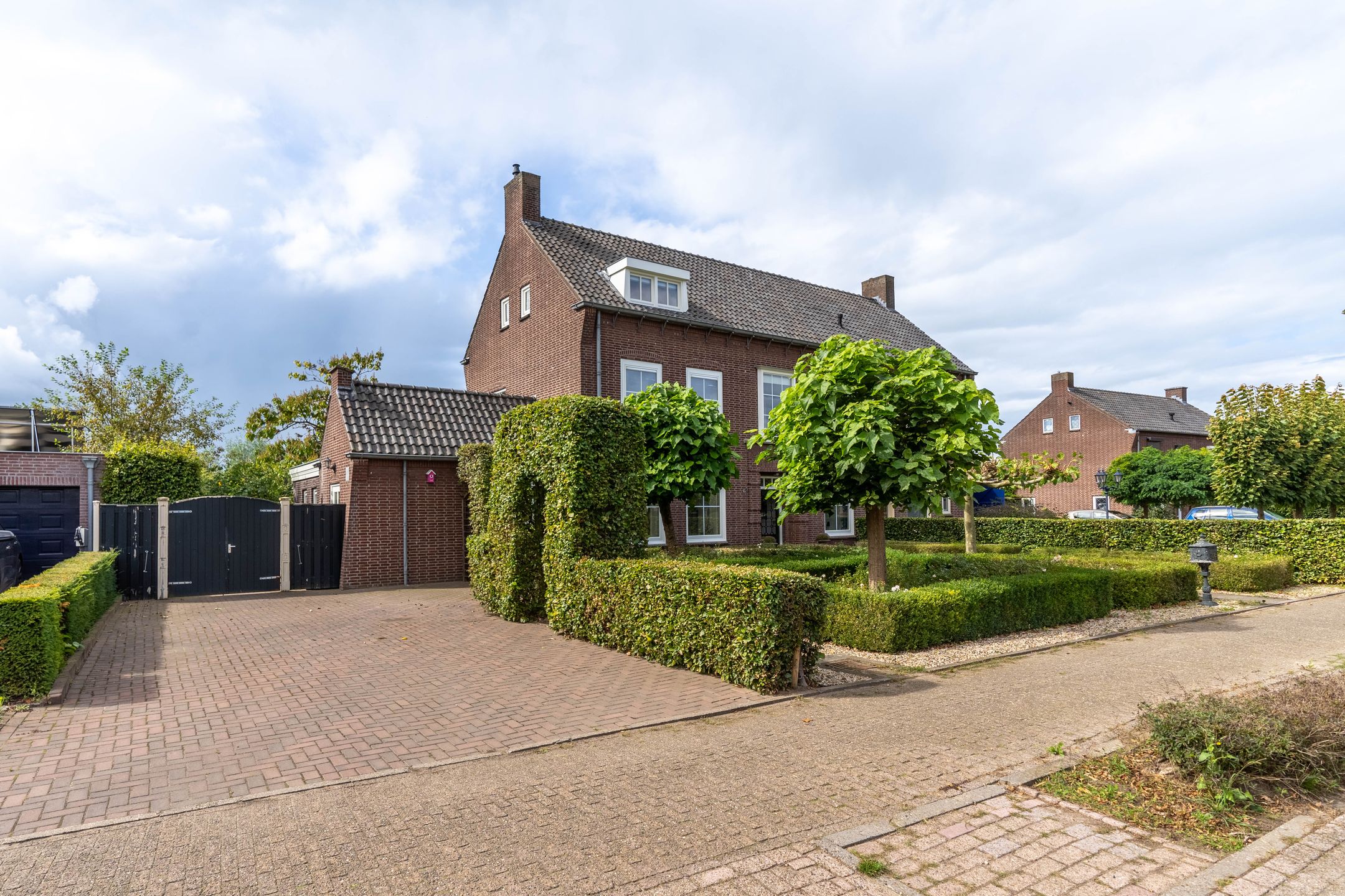 Grotestraat, 8, Vierlingsbeek, 5821AE, Noord-Brabant, Nederland 8