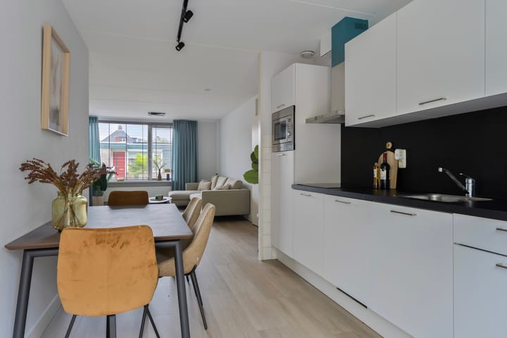 Foto 2 van Klaaskateweg 21-A